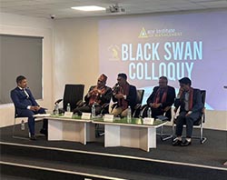 Seminars, Workshops and Guest Lectures